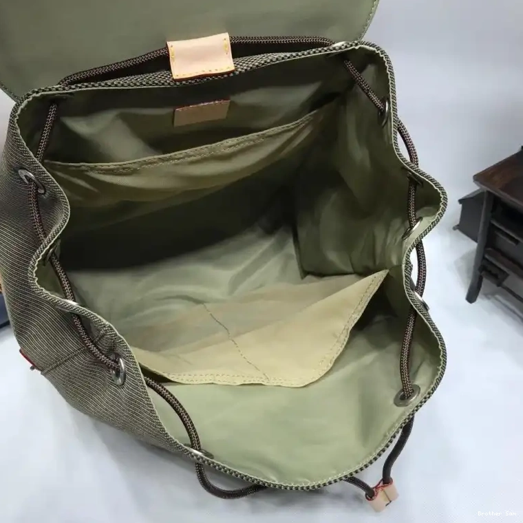 Brother Sam Bags LV 19B5790027 0514